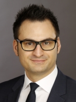 Francesco di Cugno, Geschäftsführer, Convolut GmbH