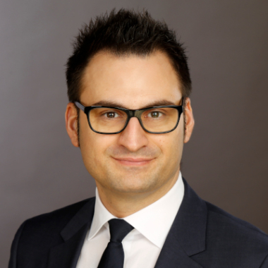 Francesco Di Cugno, Managing Director, Convolut GmbH