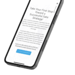 Convolut™ Data Strategy Quick Check App