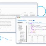 DeltaLens: Business Glossary and Results Analyser