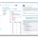 Deltalens data analysis assistant